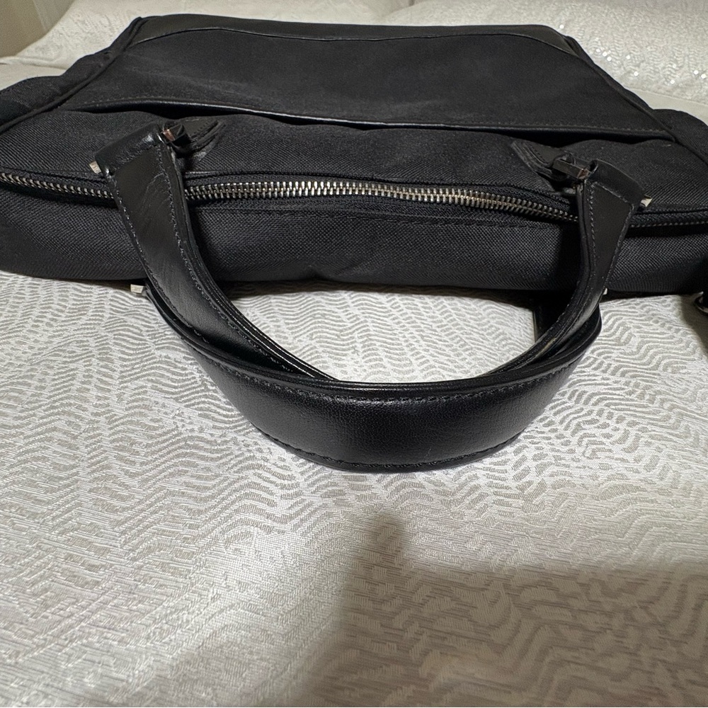 Jones Bootmaker University Briefcase - Picture 10 of 16